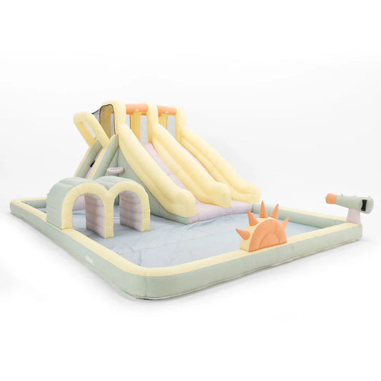 SUN HAUS SPALSH PRE-ORDER