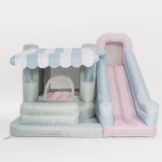 CANDY SHOP SPLASH PRE-ORDER