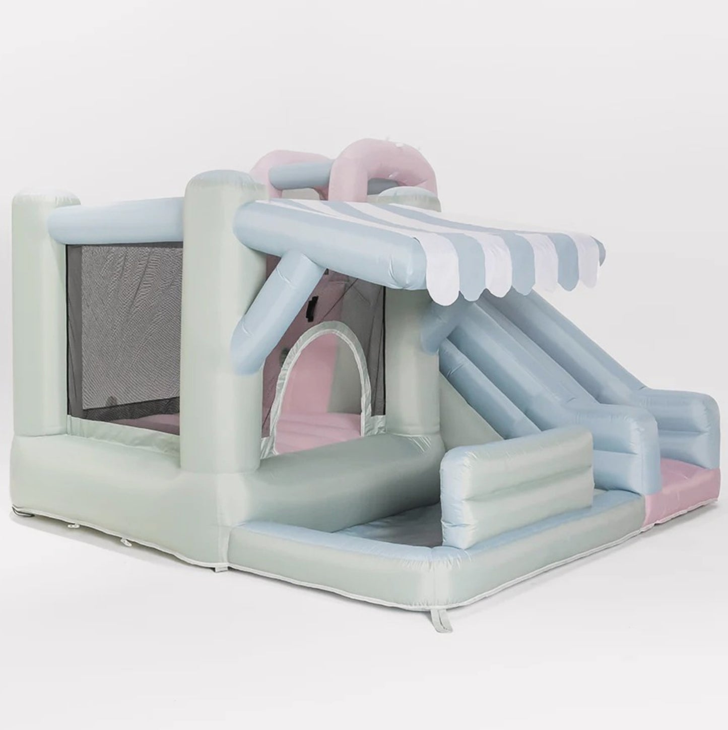 CANDY SHOP SPLASH PRE-ORDER